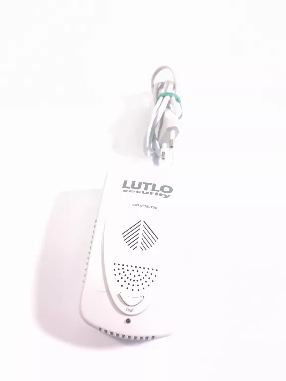 DETEKTOR GAZU LUTLO