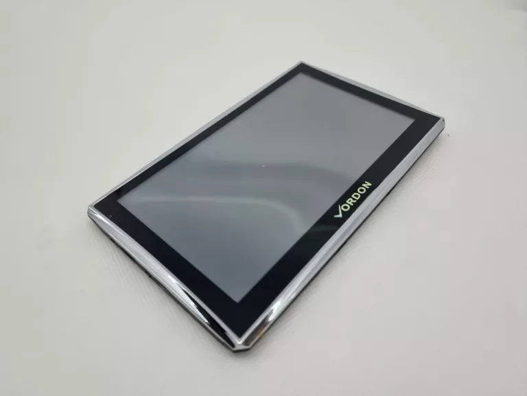 NAWIGACJA GPS VORDON 7" MAPY EU AV