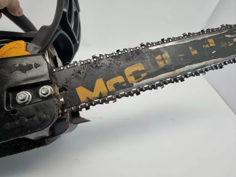 PIŁA SPALINOWA MCCULLOCH CS42S