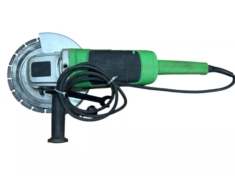 SZLIFIERKA KĄTOWA DUŻA 2300W 230MM KAWASAKI K-AG 2300
