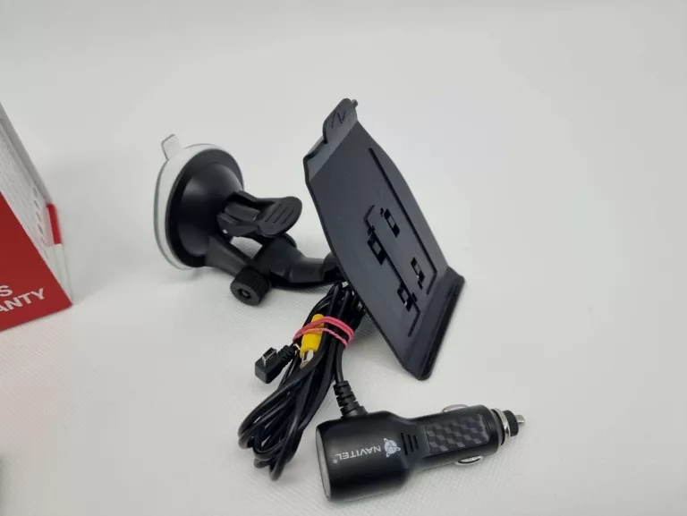 NAWIGACJA GPS VORDON 7" MAPY EU AV