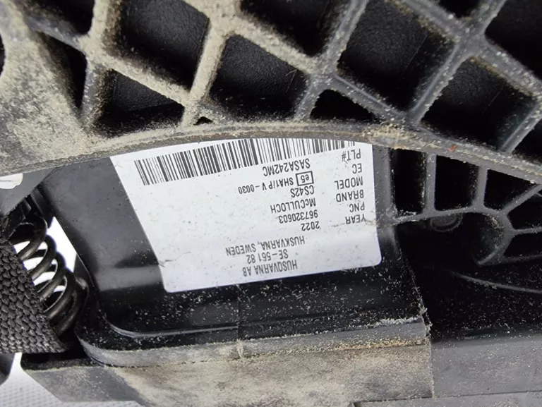 pila-spalinowa-mcculloch-cs42s-ean-gtin-7393089154713