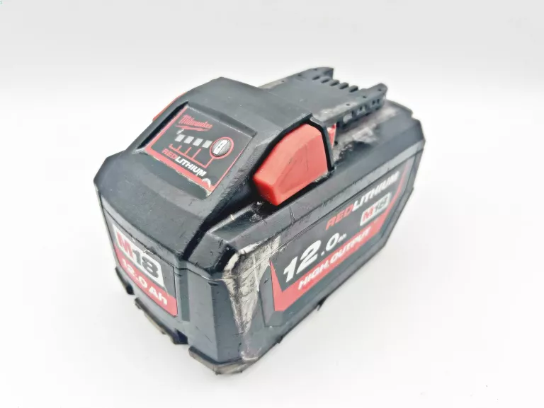 AKUMULATOR MILWAUKEE M18 HB12 12.0 AH LI-ION 18V