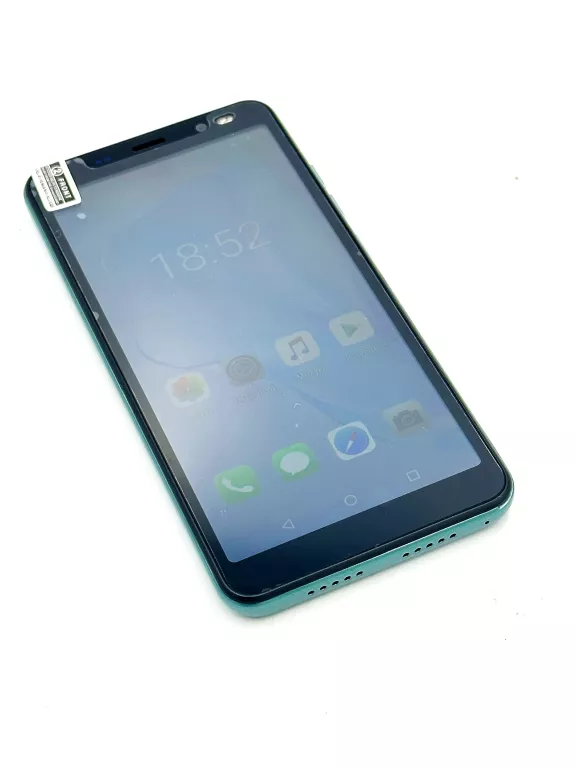 TELEFON SMARTPHONE P48 PRO 514/4GB ANDROID ŁADOWARKA PUDEŁKO