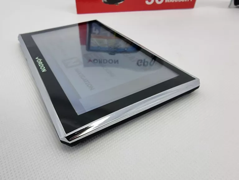 NAWIGACJA GPS VORDON 7" MAPY EU AV