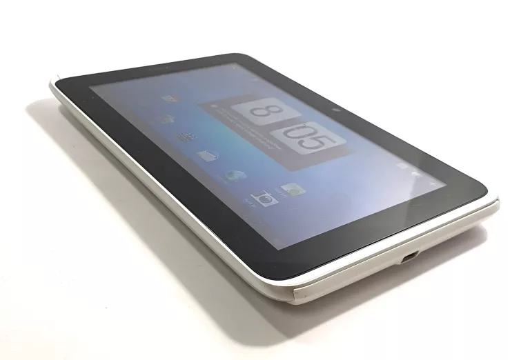 TABLET HTC FLYER P512 16GB/ŁADOWARKA