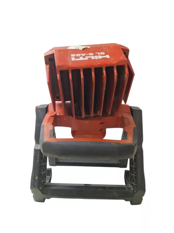 HILTI SL 6 A22 Z BATERIĄ