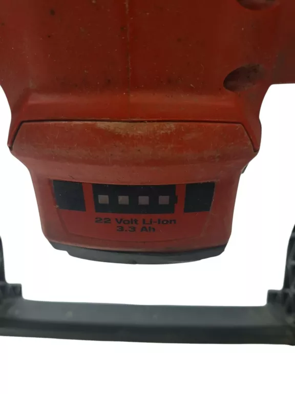 HILTI SL 6 A22 Z BATERIĄ
