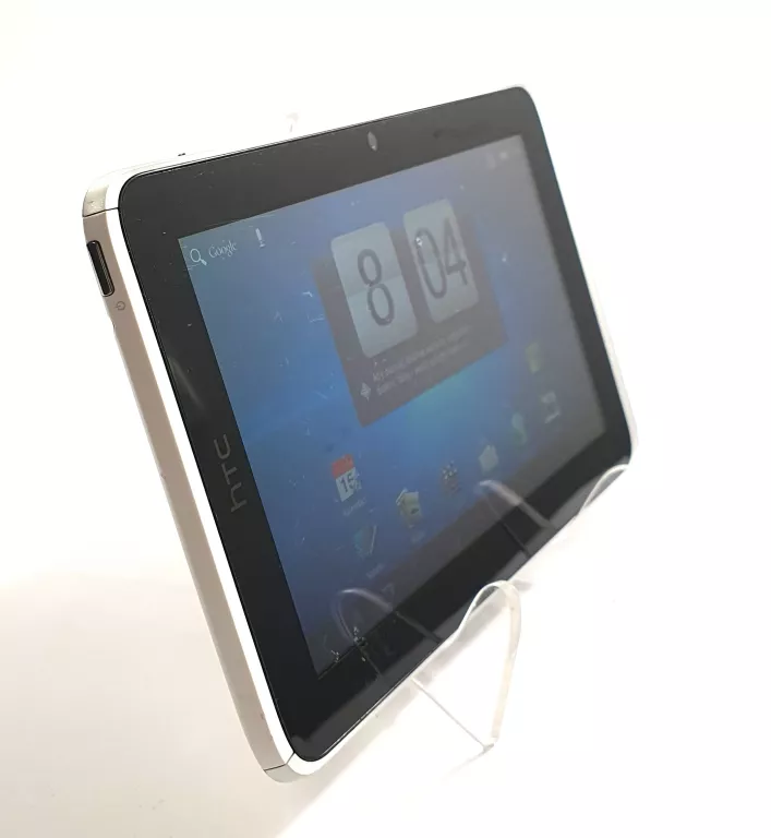 TABLET HTC FLYER P512 16GB/ŁADOWARKA