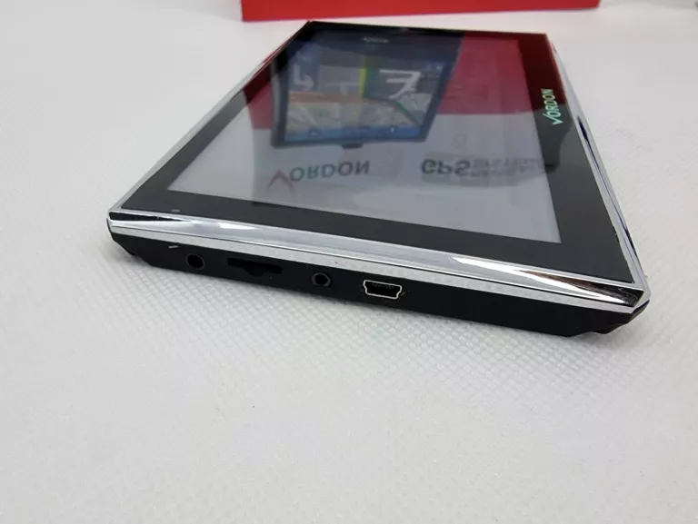 NAWIGACJA GPS VORDON 7" MAPY EU AV