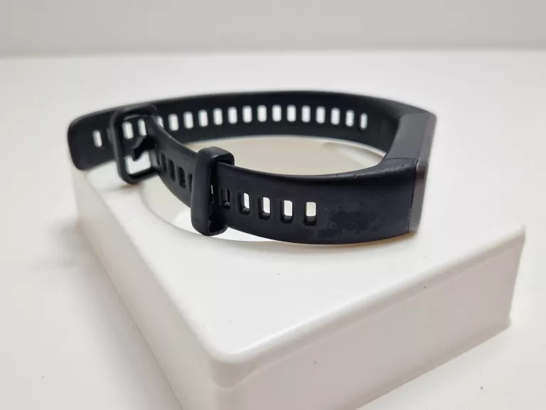 ZEGAREK HUAWEI BAND 4 CZARNY