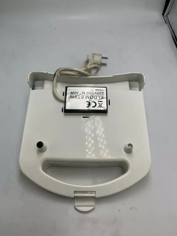 GOFROWNICA ELDOM ST8W