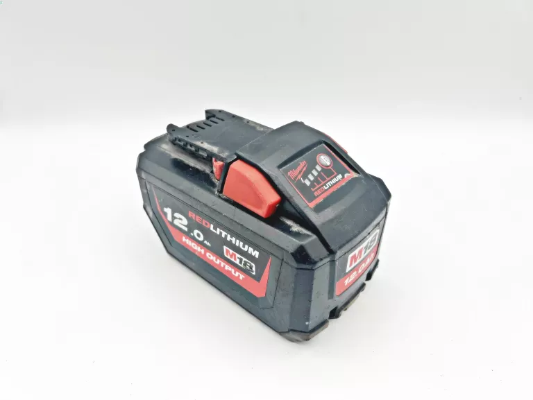 AKUMULATOR MILWAUKEE M18 HB12 12.0 AH LI-ION 18V