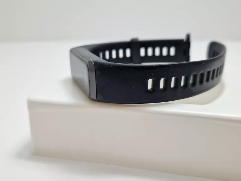 ZEGAREK HUAWEI BAND 4 CZARNY