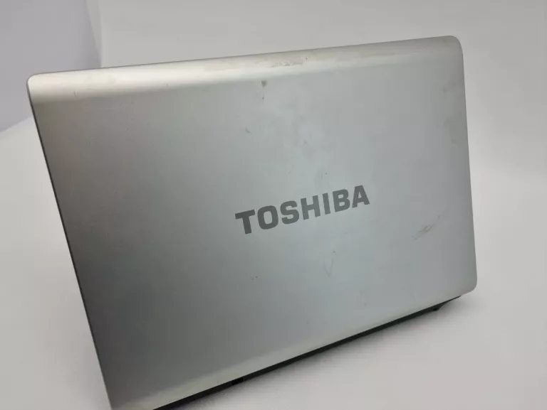 LAPTOP TOSHIBA SATELLITE L350-16L