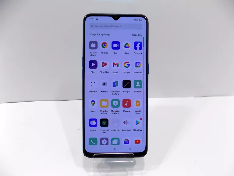 TELEFON OPPO A91 8/128GB