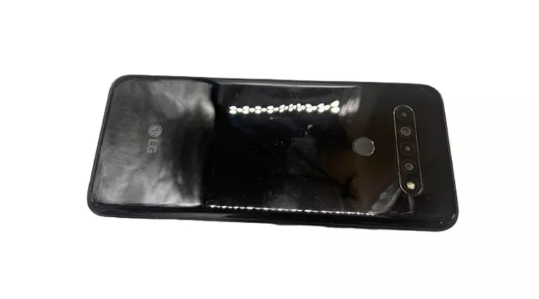 TELEFON LG K41S 3/32 GB