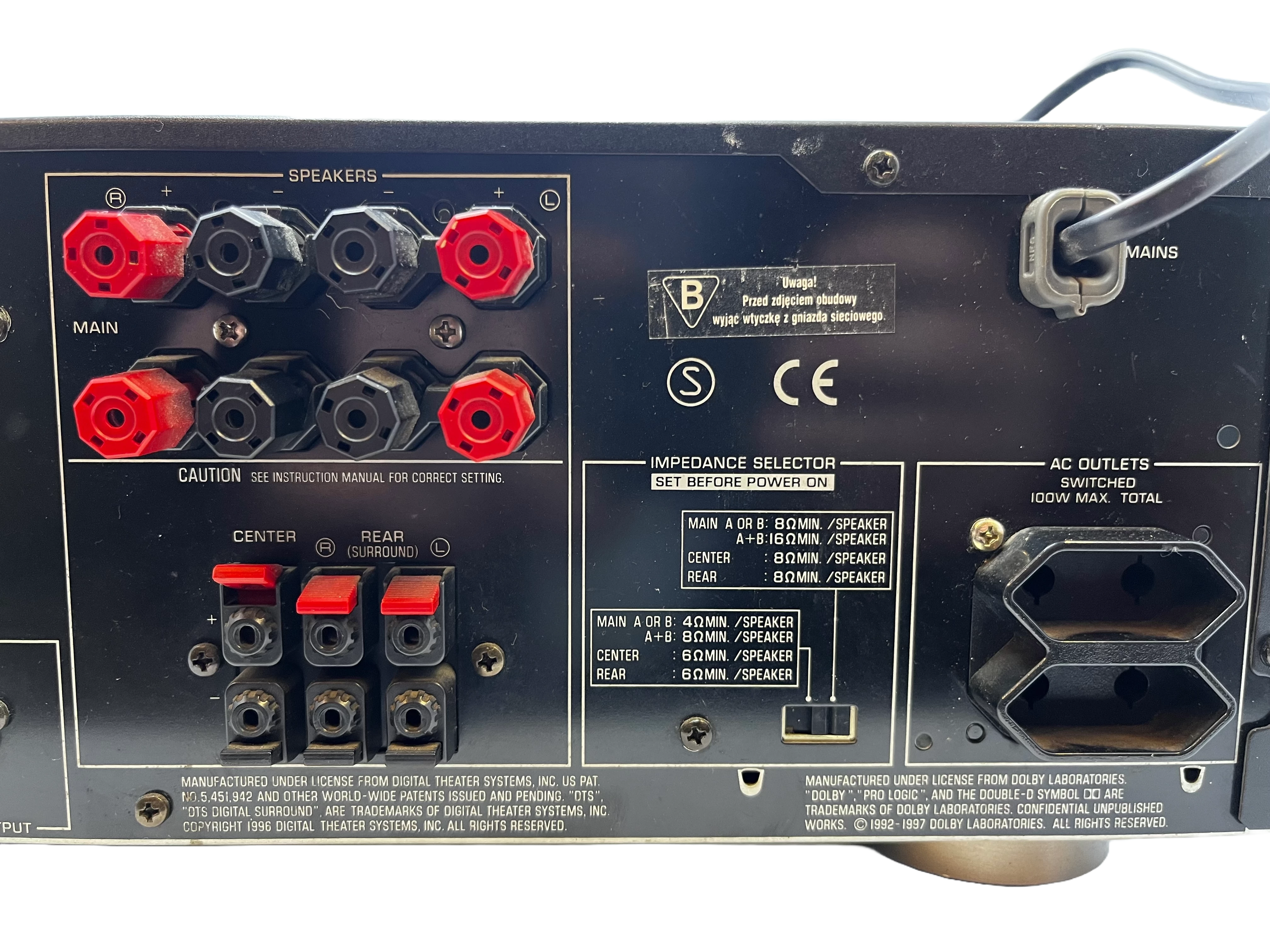 amplituner-yamaha-rx-v420-rds-51-uszkodzony-model-rx-v420-rds