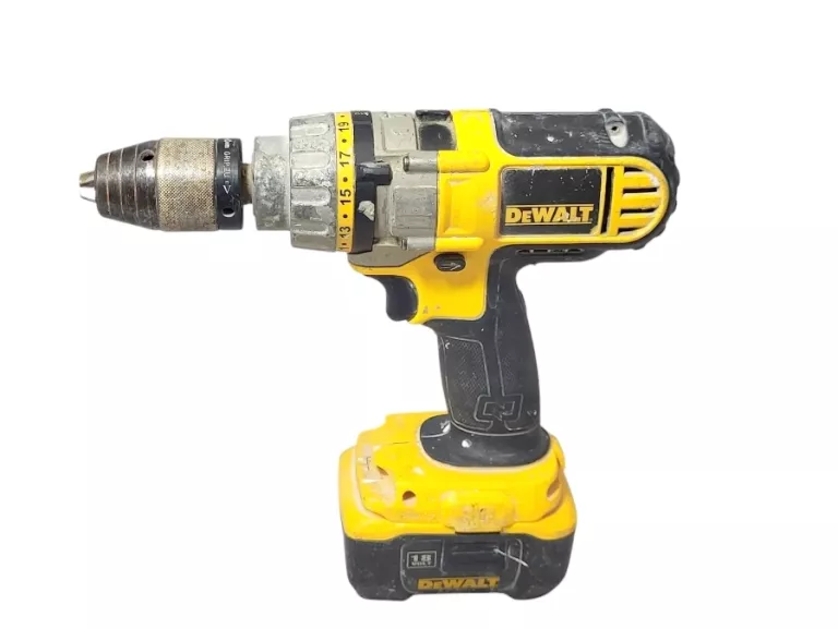 WKRĘTARKA DEWALT DC927 18V + AKUMULATOR