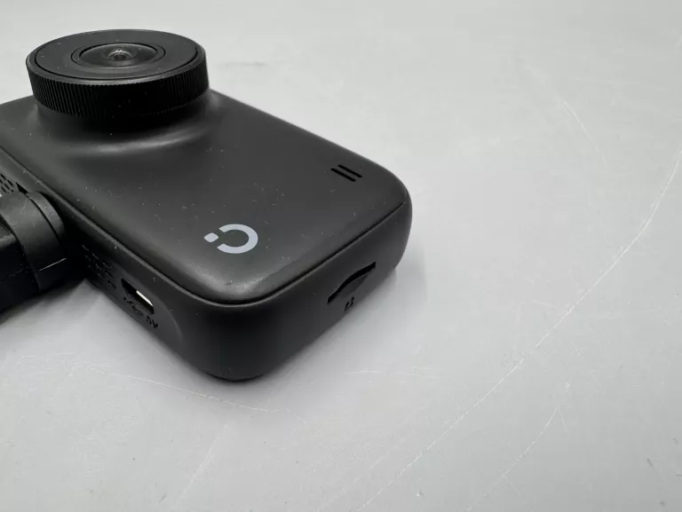 KAMERA SAMOCHODOWA PRIDO I7 PRO CZARNA WI-FI KOMPLET