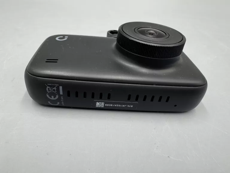 KAMERA SAMOCHODOWA PRIDO I7 PRO CZARNA WI-FI KOMPLET