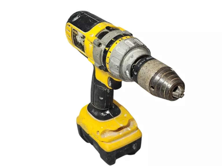 WKRĘTARKA DEWALT DC927 18V + AKUMULATOR