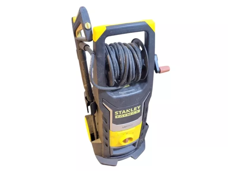 MYJKA CIŚNIENIOWA STANLEY FATMAX SXFPW25 150BAR 2500W