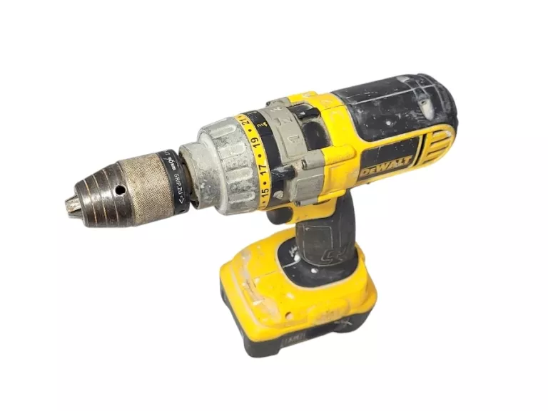 WKRĘTARKA DEWALT DC927 18V + AKUMULATOR