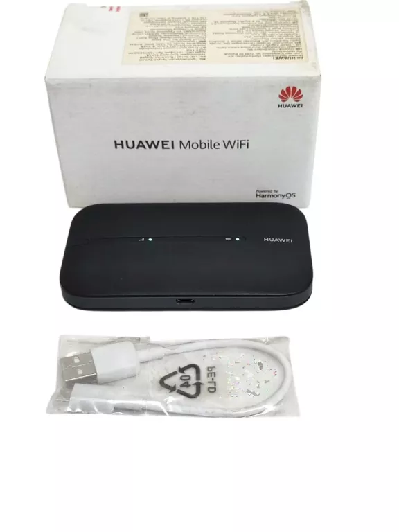 ROUTER HUAWEI MOBILE WIFI E5783