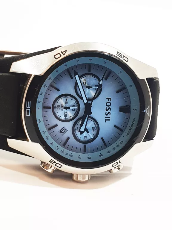 ZEGAREK FOSSIL CH2564