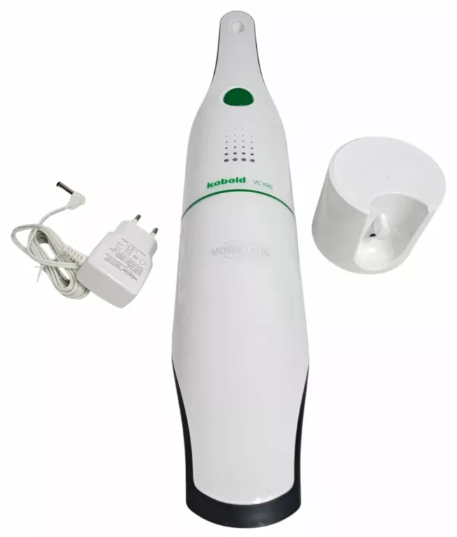 ODKURZACZ RĘCZNY VORWERK KOBOLD VC100