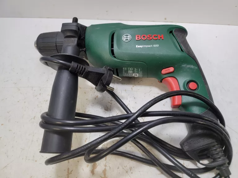 WIERTARKA BOSCH EASY IMPACT 600/WAL