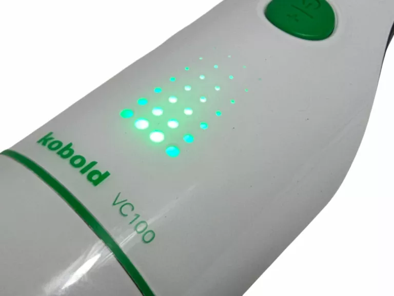 ODKURZACZ RĘCZNY VORWERK KOBOLD VC100