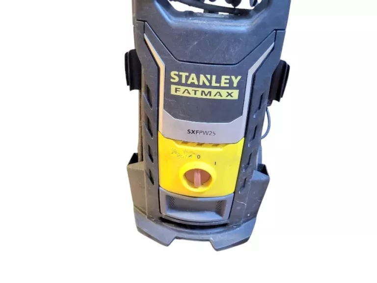 MYJKA CIŚNIENIOWA STANLEY FATMAX SXFPW25 150BAR 2500W
