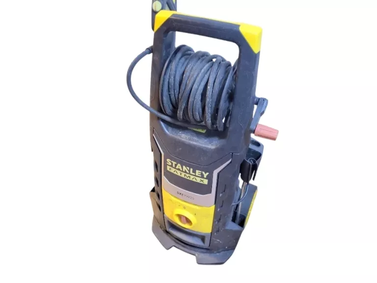 MYJKA CIŚNIENIOWA STANLEY FATMAX SXFPW25 150BAR 2500W