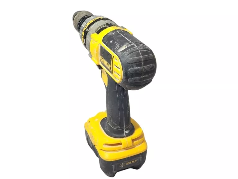 WKRĘTARKA DEWALT DC927 18V + AKUMULATOR