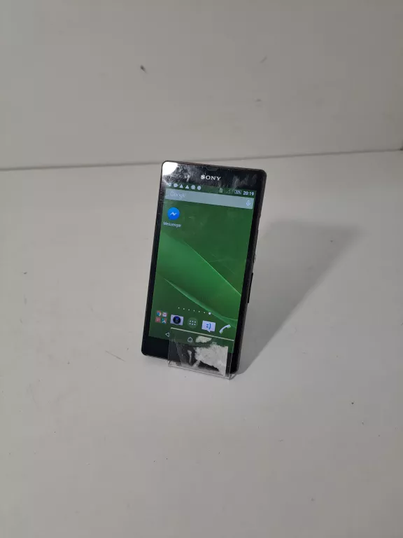 TELEFON XPERIA Z