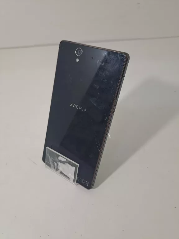 TELEFON XPERIA Z