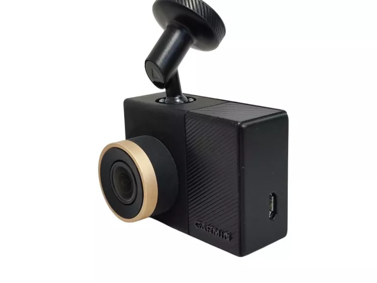 WIDEOREJESTRATOR GARMIN DASHCAM 54