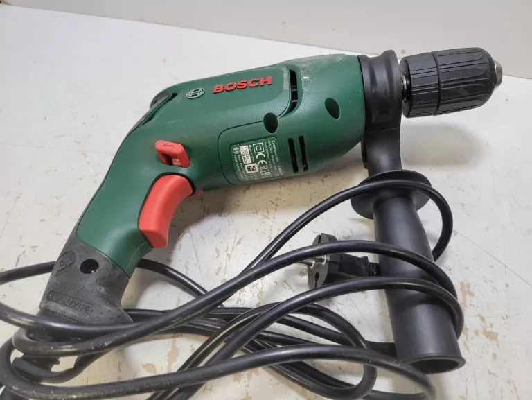 WIERTARKA BOSCH EASY IMPACT 600/WAL