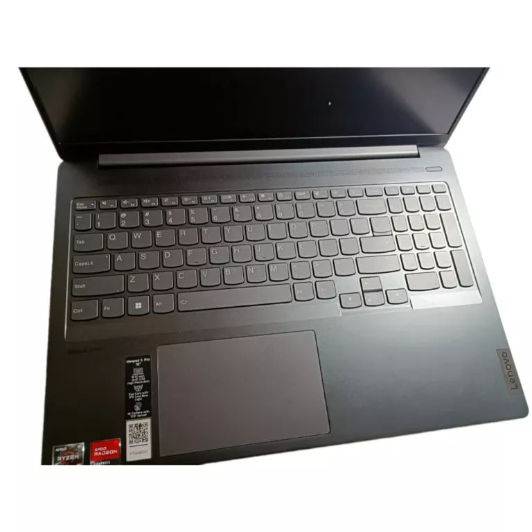 LAPTOP LENOVO IDEAPAD 5 PRO 16ACH6