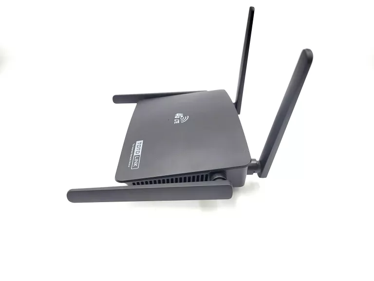 ROUTER NA KARTĘ SIM TOTOLINK LR350 2.4GHZ WIRELESS 4G LTE ROUTER+GW24R