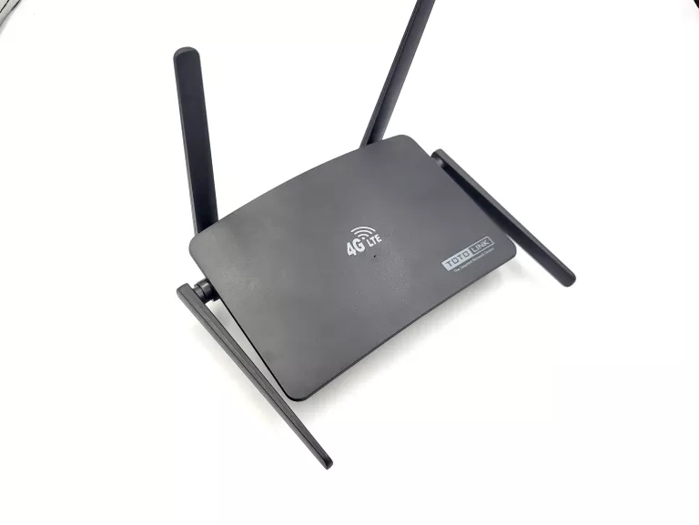 ROUTER NA KARTĘ SIM TOTOLINK LR350 2.4GHZ WIRELESS 4G LTE ROUTER+GW24R