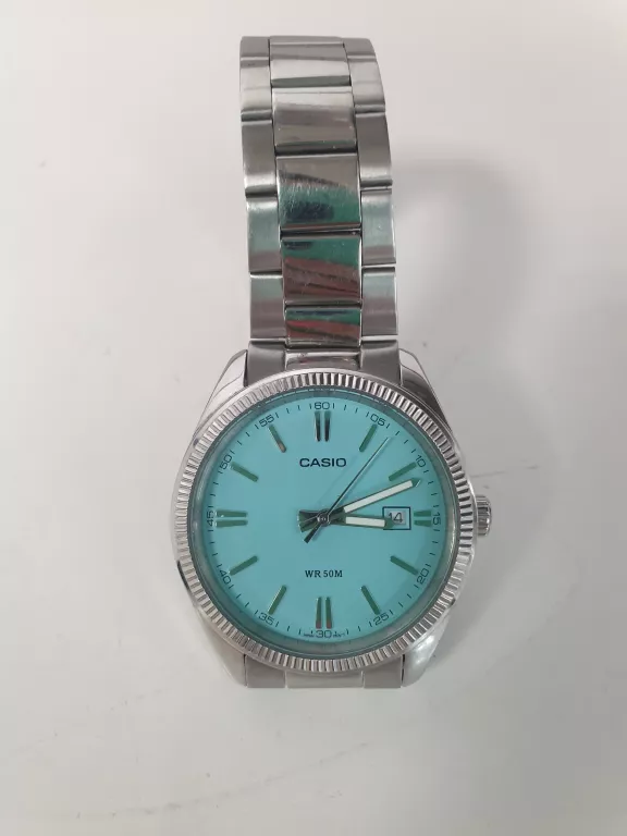 ZEGAREK CASIO MTP-1302P