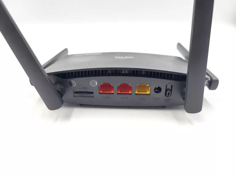 ROUTER NA KARTĘ SIM TOTOLINK LR350 2.4GHZ WIRELESS 4G LTE ROUTER+GW24R