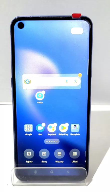 TELEFON REALME 7 5G 6/128 GB