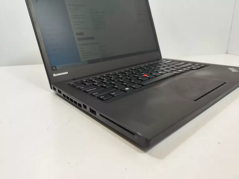 LAPTOP LENOVO THINKPAD T440S 5-4H 12GB RAM 1TB SSD