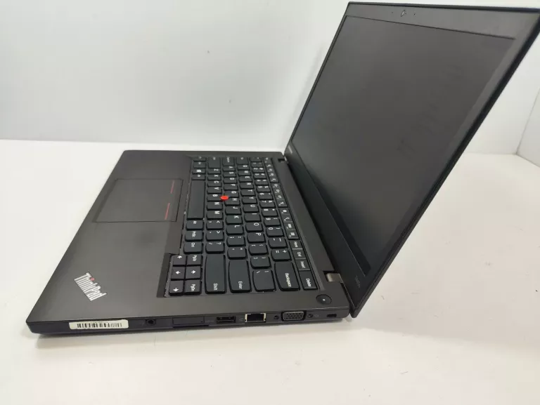 LAPTOP LENOVO THINKPAD T440S 5-4H 12GB RAM 1TB SSD