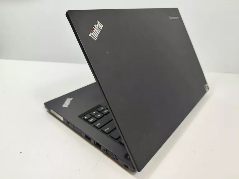 LAPTOP LENOVO THINKPAD T440S 5-4H 12GB RAM 1TB SSD