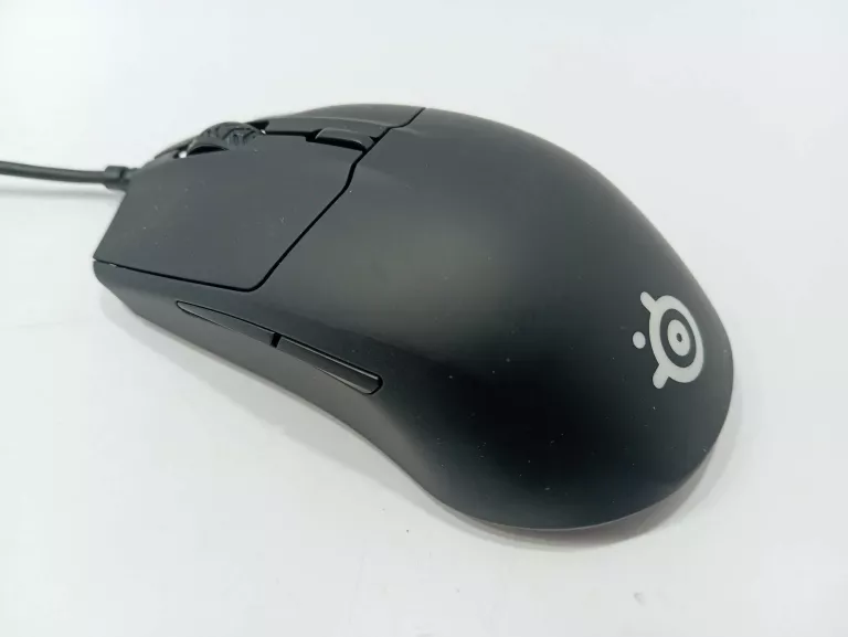 MYSZ STEELSERIES RIVAL 3